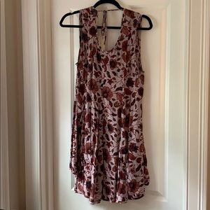 Urban outfitters floral dress